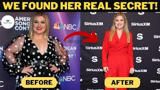 Kelly Clarkson's weight Loss In 2023. #kellyclarksonstronger [d5710a853]