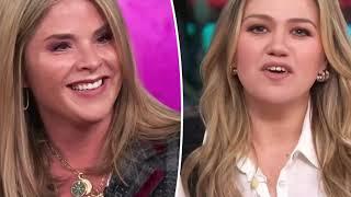 Kelly Clarkson Says She ‘Loves Losing Weight’ but Struggles With Jeans || Jaxcey N24