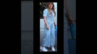 Kelly Clarkson slays in denim and spills on Ozempic!  [d928c7413]