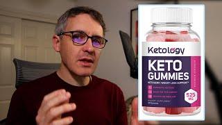 Oprah Ketology Keto Gummies Website Reviews and Scam, Explained