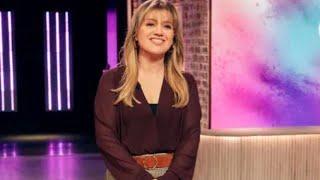 Kelly Clarkson Stuns: Fans Gush Over \'Fabulous\' Weight Loss! ⚖️