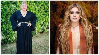 Truth Behind Kelly Clarkson\'s Weight Loss: Ozempic Vs Keto! Kelly Clarkson Keto Gummies Scam! Watch