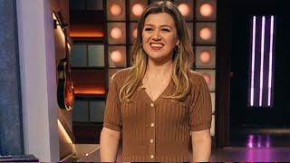 Kelly Clarkson Opens Up: Pre-Diabetic Diagnosis Inspires Weight Loss Journey [k4wcjir]