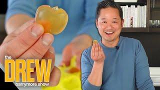 Weight Loss Gummies - Danny Seo Teaches Us How to Make Delicious Apple Cider Vinegar Gummies at Home | Do Just One Thing [e11a3c1de]