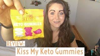 Weight Loss Gummies - Kiss My Keto Gummies Review [e26d0b534]