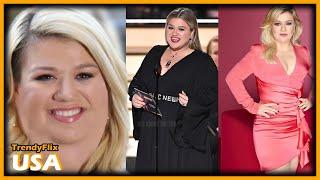 Kelly Clarkson Sets Record Straight on Ozempic Rumors Amid Weight Loss