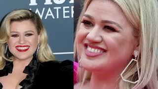 Kelly Clarkson\'s Weight Loss and Transformation | Embracing Change and Finding Joy Post-Divorce