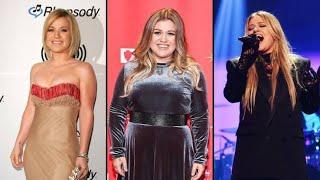 Kelly Clarkson\'s Weight Loss Journey Taking Medication, And Walking || Braking News