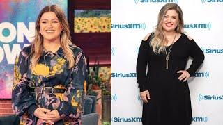 Kelly Clarkson admits to using weight loss drug after drastic transformation #video #videos [e5c4c3bb7]