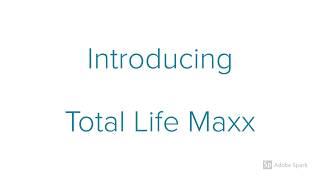 Total Life Maxx : Total Life Maxx Male Enhancement Reviews & Buy Easily!