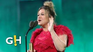 Kelly Clarkson's Birthday Glow-Up: You Won't Believe Her Weight Loss Journey! | Gossip Herald [e6bacde59]