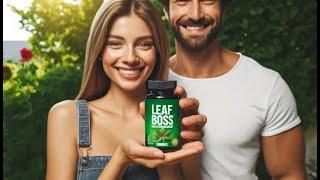 Leaf Boss Male Enhancement Gummies - Safe To Use Increase Stamina Get Real Life Here!