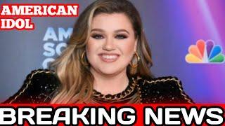 Today\'s Tragic Fate! American Star Kelly Clarkson weight gain!! Very Dangerous!! It Will Shock You!