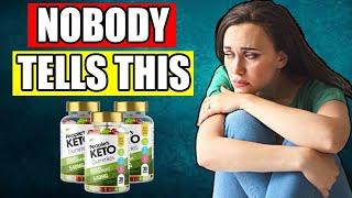 PEOPLE\'S KETO GUMMIES REVIEW (ALERT!) DOES PEOPLES KETO GUMMIES WORK?! PEOPLE\'S KETO GUMMIES REVIEWS