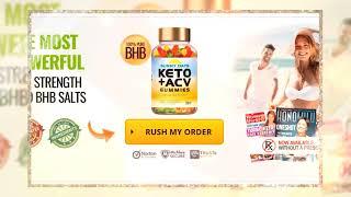 Sunny Days Keto ACV Gummies Canada Shark Tank Reviews, Diet, Trial, Price and Buy!