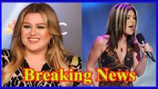 Kelly Clarkson’s diet chart that helped her lose 18 Kg #kelly #wheightloss #kellyclarksonstronger