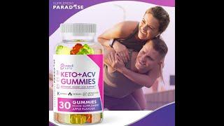 Summer Keto+ Acv gummies - Supplement Paradise [eb765110e]