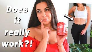 Weight Loss Gummies - A Nurse’s Review on GOLI Apple Cider Vinegar Gummies // Weight Loss & Clear Skin?! [eb7feba3e]