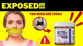 KETO DELUXE   THE TRUTH!   Keto Deluxe ACV Gummies   Keto Deluxe Reviews   Deluxe Keto Weight Loss