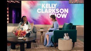 Whoopi Goldberg and ‘The View’ address Kelly Clarkson’s weight loss backlash | Braking News | Jaxcey [ecaa7ca59]