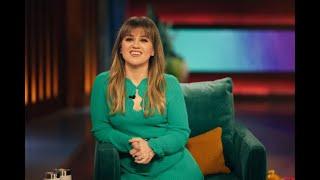 Kelly Clarkson is the latest celebrity to admit to using weight loss drugs | Breaking News || jaxcey