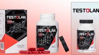 Testolan: Testolan Ultimate Testosterone Reviews, Ingredients & Side Effects!