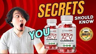 (BEWARE)- Keto Acv Gummies Reviews -  Keto Acv Gummies - Do Keto Acv Gummies Work?