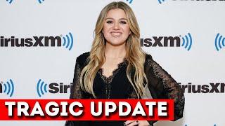 Kelly Clarkson Discusses Prediabetes Diagnosis and Weight Loss. [f18a7a87c]