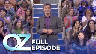 Weight Loss Gummies - Eat to Live Diet: Lose Weight and Live Longer! | Dr. Oz | S4 | Ep 3 | Full Episode [f1a794944]