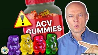 Weight Loss Gummies - Shocking Truth About Apple Cider Vinegar Gummies  [f506b434a]