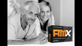 RMX Male Enhancement restore sexual performance