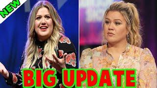 Shocking Details Exposed! Kelly Clarkson\'s Awe-Inspiring Weight Loss Stuns Nashville?Watch This News