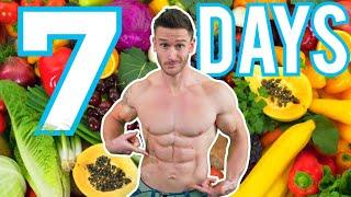 7 Day Keto Quick Weight Loss Plan (Water Weight Summer Strategy) [f87db1556]