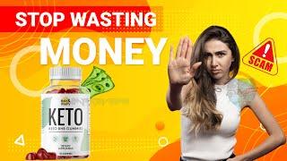 Hale & Hearty Keto Gummies Review: (WARNING ALERT!) Shocking Real Customer Review! 2024