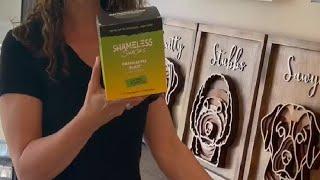 Shameless Snacks   Healthy Low Calorie Snacks, Low Carb Keto Gummies Review [f91888e66]