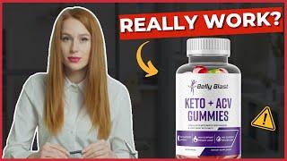 Belly Blast Keto Gummies Reviews | Does Belly Blast Keto Gummies Work? | Belly Blast Keto Gummies