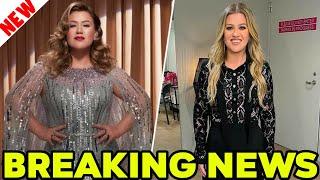 Incredible News! Fans Outraged as Kelly Clarkson Faces Backlash Over Alleged Weight Loss Fabrication [fad548001]