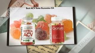 Supreme Keto ACV Gummies Canada Effects Alert Must Read Before Buying [faf0a67ad]