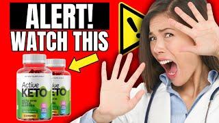 Active Keto Gummies Review - ALERT! Active Keto Gummies Consumer Reports [fb031eaa2]