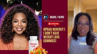 Weight Loss Gummies - Oprah Winfrey | Weight Loss SCAM! [fc6a58a08]