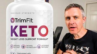 Weight Loss Gummies - The TrimFit Keto Weight Loss Reviews Oprah Scam: Everything You Need to Know [fc9560c5d]