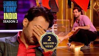 \'Solinas\' के लिए Sharks के बीच हुई \'Shark Fight\' | Shark Tank India S2 | Multiple Offers