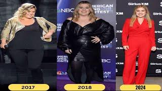 Weight Loss Gummies - Kelly Clarkson's Weight Loss Journey: How She Transformed Her Life in 2023   || Breaking News || N24 [fd955bbe5]