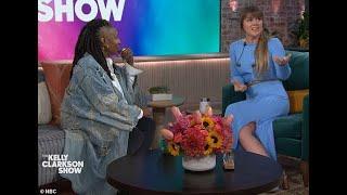 Kelly Clarkson Talks Losing ‘A Lot’ of Weight on Prescription Medication: ‘’ || Braking News [fdc8a26c6]